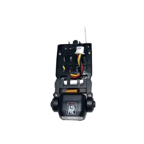 �݊���������܂�LSRC XT6 RC�h���[���A�N�Z�T���[�Ή� 4K�J���� LS-XT6 WiFi�܂肽���ݎ��N���b�h�R�v�^�[ �X�y�A�p�[�c �f���A���J����