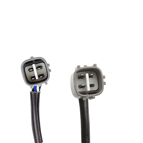 Sensor de Oxígeno 2PCS para Subaru Crosstrek y Forester miniatura 3