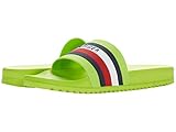 Tommy Hilfiger Riker Lime Green 9 D (M)
