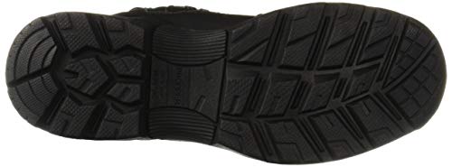Image of Propper mens Series 100 6 inch Side Zip Waterproof Boot