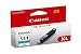 Produktbild Canon CLI-551XL Druckertinte Cyan - hohe Reichweite 11 ml für PIXMA Tintenstrahldrucker ORIGINAL, 242X062
