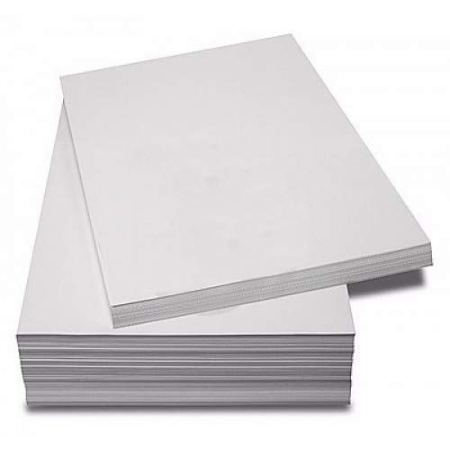 papel seda A4 210 x 297mm - 1200 folhas