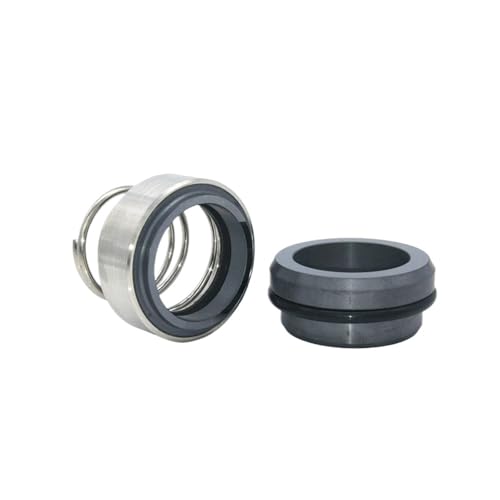 Sello mecánico M37G-65/G9 de material SIC/SIC/Vit para bombas con tamaño de eje de 65 mm 4