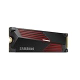 Samsung 990 Pro M.2 4 TB PCI Express 4.0 NVMe V-NAND TLC。