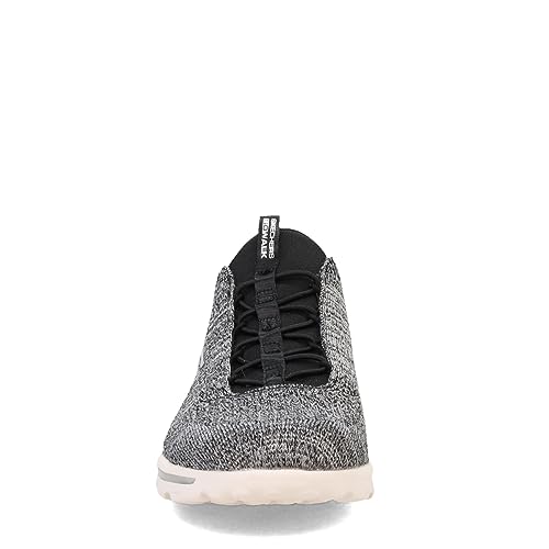 Skechers Women's Go Walk Travel-Radiant Moon Sneaker4