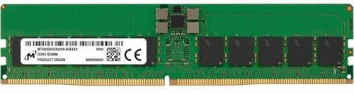 Micron MTC20F104XS1RC56BB1R [DDR5 PC5-44800 48GB ECC Registered]