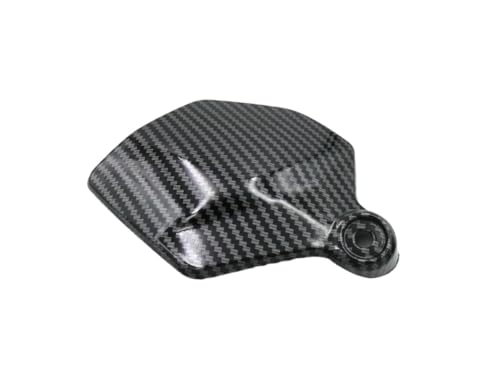 Panneau de carénage latéral CBR1000RR aspect carbone haut de gamme