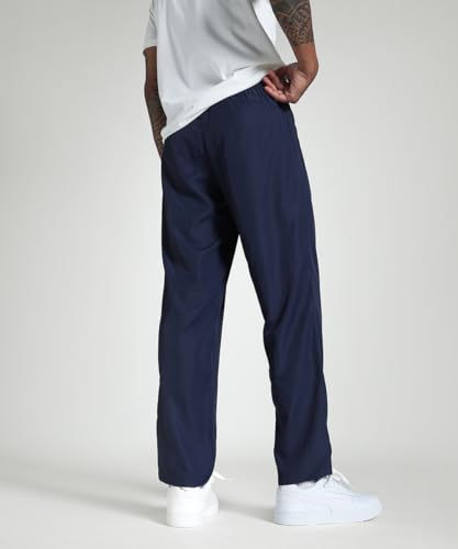 Image of Puma Men Woven Pants