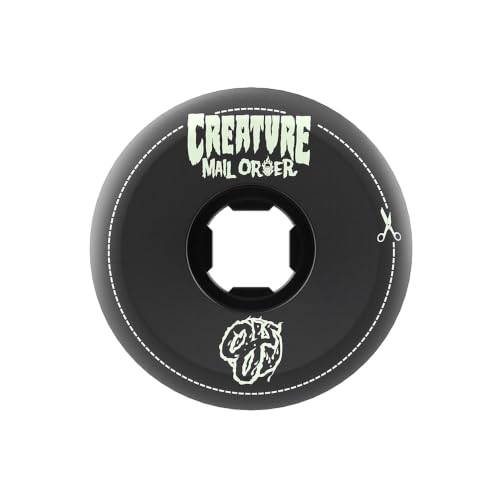 OJ Creature Mail Order Bloodsuckers Wheels