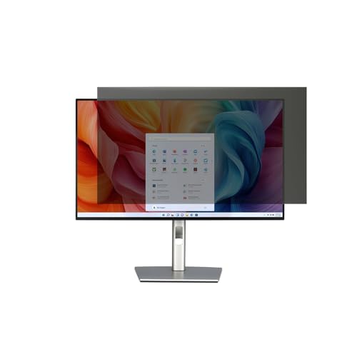 Image of Kensington High Clarity Privacy Filter 24 inch Remov. 16:10
