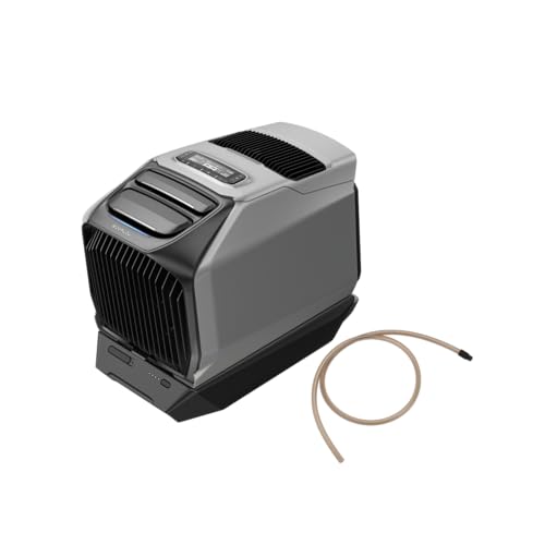 EF ECOFLOW WAVE 3 Portable AC