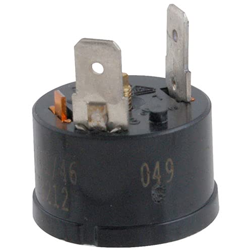 Mavrik Exact FIT for HOSHIZAKI 4A3679-01 Overload Protector, COMPRESSSOR - Replacement Part