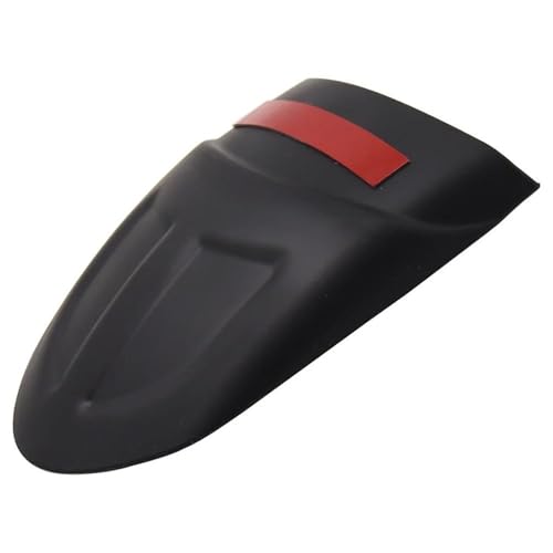 Extension garde-boue arrière pour Honda NC700S NC750S protection plastique noir