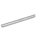 Aexit 3.60mm Dia Calipers Tungsten Carbide Cylindrical Pin Gage Gauge Dial Calipers Measuring Tool