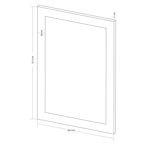 Espejo sin marco Marca Live Deco (2)