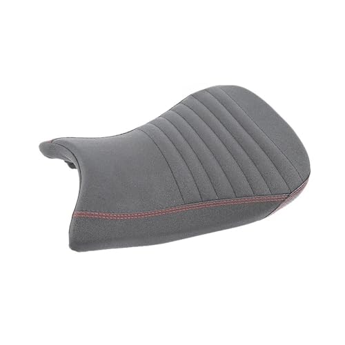 Asiento trasero de motocicleta y cojín de conductor para BMW S1000RR de 2019 a 2023 5