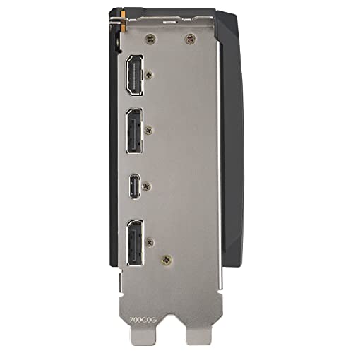 RX7900XT-20G AMD Radeon RX 7900 XT 20 GB GDDR6 - Scheda video - Immagine 10