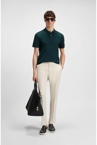 BOSS Men's Modern Moccasins3