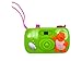 Kid's Pretend Animal Theme Camera Toy Set (1 Pack) Colorful Cameras with 8 Wild Animal Images (1 Piece)