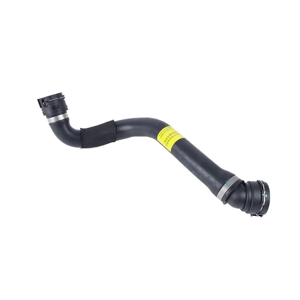 Hbfvz6tw One Color 1712 8602 603 Car Accessories Engine Radiator Coolant Hose Oe 17128602603 For G38 G12