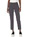 Ruby Rd. Women's Petite Pull-On Solar Millennium Super Stretch Pant