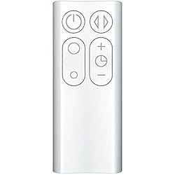 Dyson Mando a distancia original AM06 AM07 AM08 965824-01 blanco