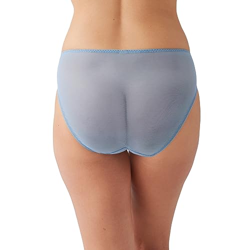 Image of Wacoal Embrace Lace Hi-Cut Brief
