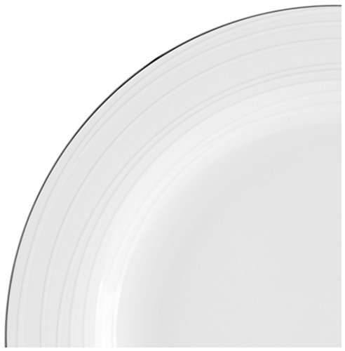 Mikasa Pires Fontaine, 15 cm (6 polegadas)