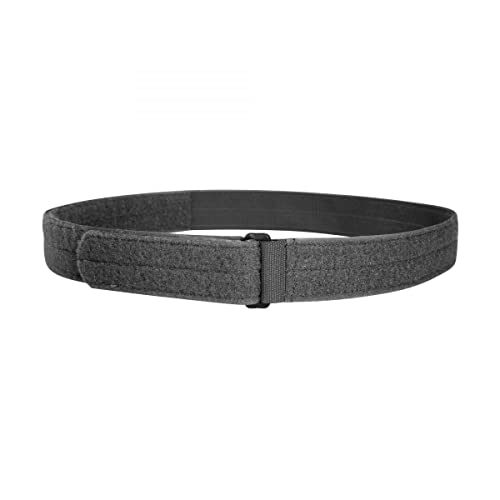 Tasmanian Tiger TT Equipment Belt Inner Schwarz Innengürtel mit Flausch-Klett, L