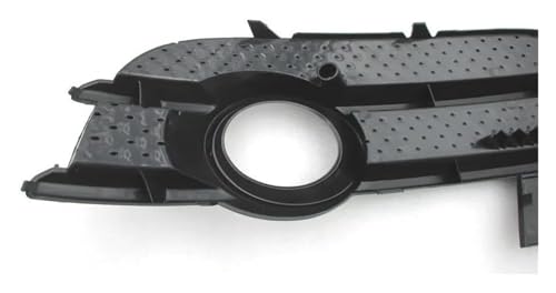 Calandre antibrouillards cadre grille pare-choc avant résout cache cassé Q3