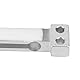 0-100g Hochpräzise Digitale Parallelstrahl Elektronische Wägezellenwaage Physikalische Aluminiumlegierung Gewichtssensor