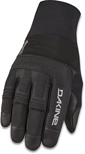Guantes Dakine White Knuckle para rutas de montaña en mañanas frías