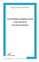 Les femmes marocaines une société en mouvement 2747545970 Book Cover