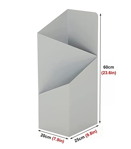 Porta Guarda Chuva Suporte De Guarda-Chuva Suporte De Guarda-chuva De Metal Nórdico Com Bandeja De G