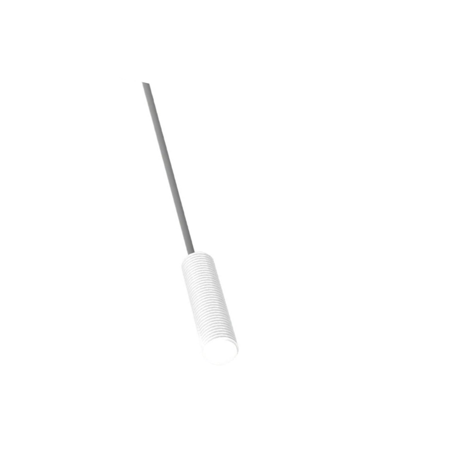 Capteur de proximité OTW08-T01D2 pour éviter les pannes de détection sur convoyeur M8