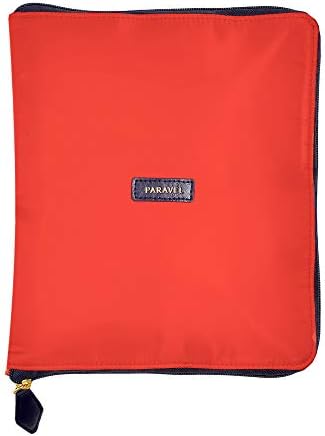 Paravel Foldable Travel Duffle Bag | Lightweight Carry On Bag 5 Paravel Foldable Travel Duffle Bag | Lightweight Carry On Bag