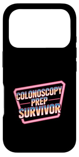 Colonoscopy Prep Survivor �������N�Ö@ |- �X�}�z�P�[�X iPhone 17 Pro �p