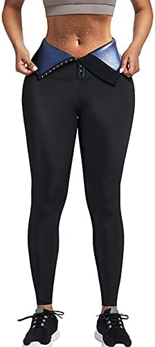 RIOJOY Corset Leggings Three-Row Buckle 