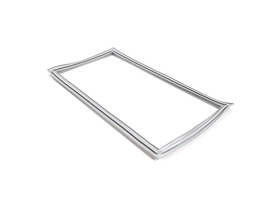 Continental Refrigeration 2 712 I Drawer Gasket 11 12 x 23 1