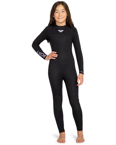 Combinaison Roxy 5/4/3 Prologue Girl BZ idéale pour apprendre le surf
