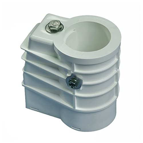 Saftron Chemical Resistant Anchor Socket, (Anch-1) #TOP5