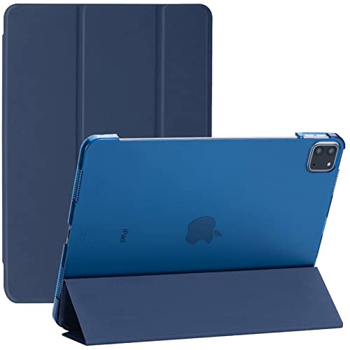Smart Magnetic Case for iPad Air 5th Generation (2022), iPad Air 4th Generation (2020) - Image 2