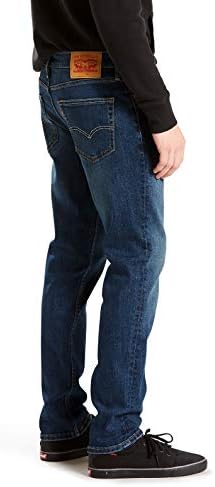 Levi's Men's 511 Slim Fit Jeans (Also Available in Big & Tall)