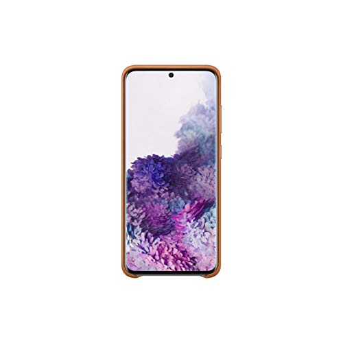 Samsung Galaxy S20 Coque Cuir - vue 9
