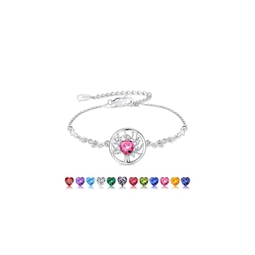 Iefil ̎uXbg - 925X^[OVo[uXbg AȁAK[thAeAւ̋LO̒av[gB, 6"-8", X^[OVo[B, sNg}