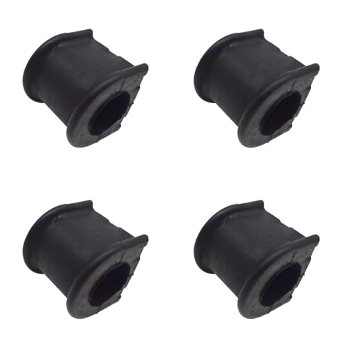 Buje de barra estabilizadora delantera antivibración para silentblocks de Lexus RX450h