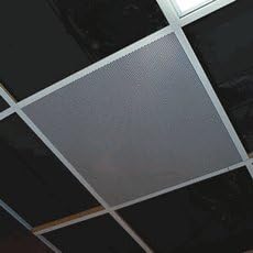 Optional for Use with Lay-in Ceiling Speakers - 10 Pack