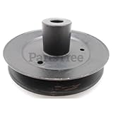 cartouche generique hp 304 xl  Pulley-04.50 Od Spln - Simplicity Snapper Murray - 1709786SM