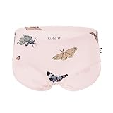 KYTE BABY Undies in Blush Butterfly