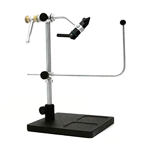 Best Fly Tying Vise Under 200 10Reviewz